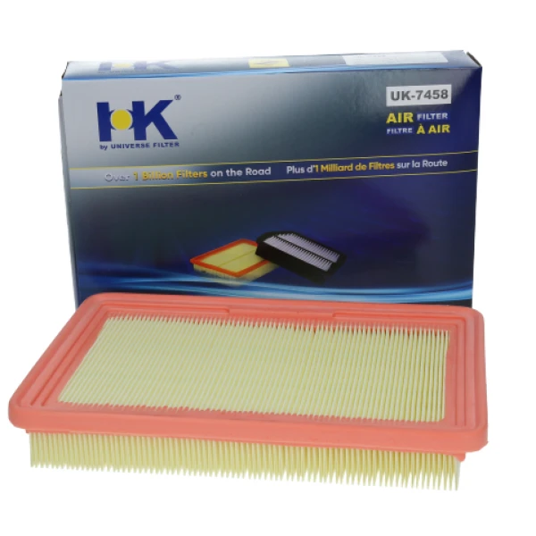 FILTRO DE AIRE C2559 HYUNDAI ACCENT - HK FILTERS